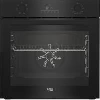 Электрический шкаф Beko BBIE17300B черный