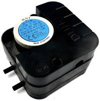 Дифференциальные датчики-реле давления воздуха и дымовых газов DUNGS LGW 3 A1 арт.261553, Pmax 100 mBar, диапазон 0.4-3mbar