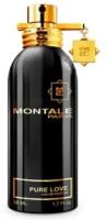 Montale Pure Love парфюмерная вода 50 мл унисекс