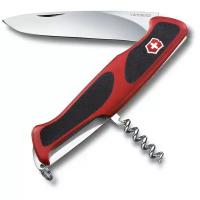 Нож Victorinox RangerGrip 52 red 0.9523.C (130 мм)
