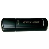 Флеш-накопитель TRANSCEND JetFlash 350 64GB (TS64GJF350)