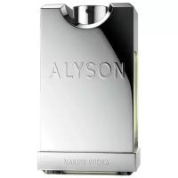 Туалетные духи Alyson Oldoini Marine Vodka 100 мл