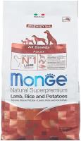 Monge monoprotein adult all breeds 