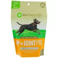 Добавка в корм Pet Naturals of Vermont Hip + Joint Pro, 60 шт. в уп