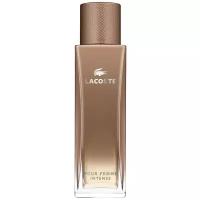 Туалетные духи Lacoste Pour Femme Intense 50 мл