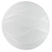 Настенно-потолочный светильник сонекс ERICA 2090/CL 1ХLEDХ30W;белый;белый