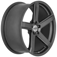 DOTZ OCP9N8GA45 Dotz CP5 19 / 9.5J PCD 5x112.00 ET 45.00 ЦО 70.10 Литой / Графитовый матовый