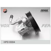 Насос ГУР CHEVROLET Aveo 03-08, Lacetti 03-, Nubira 97-07 HPS10004 FENOX HPS10004