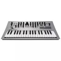 KORG Minilogue аналоговый синтезатор