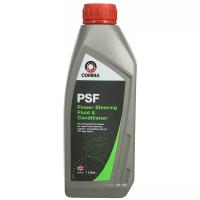 Жидкость гидроусилителя руля comma 1л power steering fluid