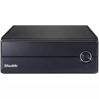 Платформа Shuttle XPC Slim (XH110V)