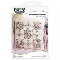 PePPY Набор для шитья подушки Викторианские розы (PLW-0119)
