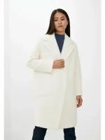 Пальто Louren Wilton, размер 42, белый