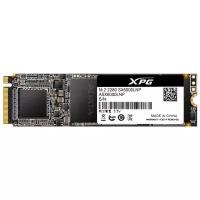 Твердотельный накопитель XPG SX6000 Lite 256 ГБ M.2 ASX6000LNP-256GT-C