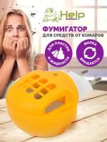 Фумигатор универсальный с индикатором