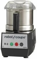 Куттер ROBOT COUPE R2