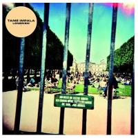 Виниловая пластинка Tame Impala, Lonerism (0602537953004)