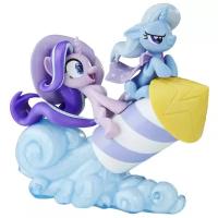 Фигурка Hasbro Старлайт и Трикси E1925