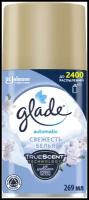 Glade Automatic см. баллон 