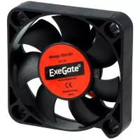 Вентилятор для видеокарты ExeGate 5010M12H, черный