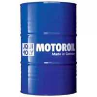 Синтетическое моторное масло LIQUI MOLY Optimal 10W-40