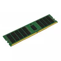 Оперативная память Kingston 8 ГБ DDR4 2666 МГц DIMM CL19 (KSM26RS8/8HDI)