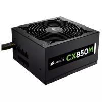 Блок питания Corsair CX850M 850W