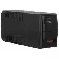 ИБП Exegate Power Back BNB-400 Black