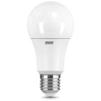 Лампа Gauss Elementary A60 15W 1450lm 4100K E27 LED