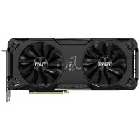 Видеокарта Palit GeForce RTX 3070 JetStream 8GB (NE63070019P2-1040J)