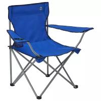 Jungle Camp Кресло складное Ranger Blue, кемпинговое, 54х54х80см 70712