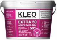 KLEO EXTRA клей для флизелиновых обоев готовый (10 кг)