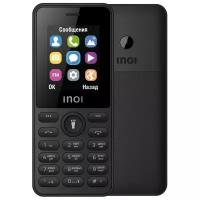 Мобильный телефон INOI 109 - Black