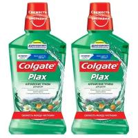 Colgate ополаскиватель Plax Алтайские травы