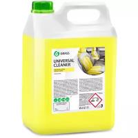 Очиститель салона автомобиля Universal Cleaner (125197) Grass