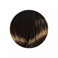 OLLIN Professional Color перманентная крем-краска для волос, 6/0 темно-русый, 100 мл