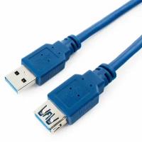 USB 3.0 удлинитель Cablexpert CCP-USB3-AMAF-6