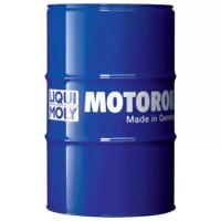 Синтетическое моторное масло LIQUI MOLY Top Tec 4600 5W-30