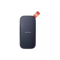 Внешний SSD диск SanDisk Portable 480Gb