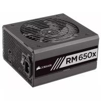 Блок питания Corsair RM650x 650W (CP-9020091)