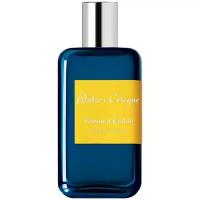 Atelier Cologne одеколон Citron d'Erable