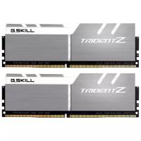 Оперативная память DDR4 G.skill Trident Z 16GB (2x8GB kit) 3200MHz CL16 1.35V (F4-3200C16D-16GTZSW)