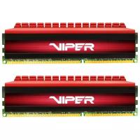 Оперативная память Patriot Memory VIPER 4 32 ГБ DDR4 DIMM CL16 PV432G320C6K