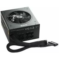 Блок питания EVGA GQ 650W (210-GQ-0650-V2)