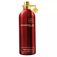 MONTALE парфюмерная вода Red Vetiver, 100 мл