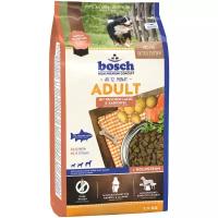 Корм для собак Bosch Adult Fresh Salmon & Potato