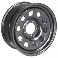 Колесный диск OFF-ROAD Wheels 1580-53910BL-19A07