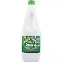 Жидкость для биотуалета THETFORD Aqua Kem Green 1.5 л (30246АС)