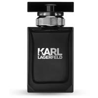 Karl Lagerfeld Туалетная вода Pour Homme, 50 мл