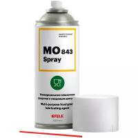 Индустриальное масло EFELE MO-843 Spray 0.52 л